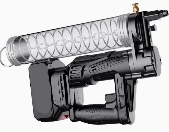 Power Tools In Electrical - Elektrikli Ekskavatör Dijital Elektrikli 24V Akülü