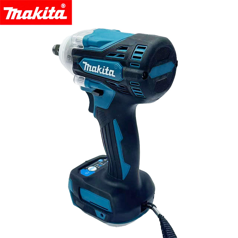 Makita Drill Dtw300 - Makita DTW300 18V Lityum İyon Akülü