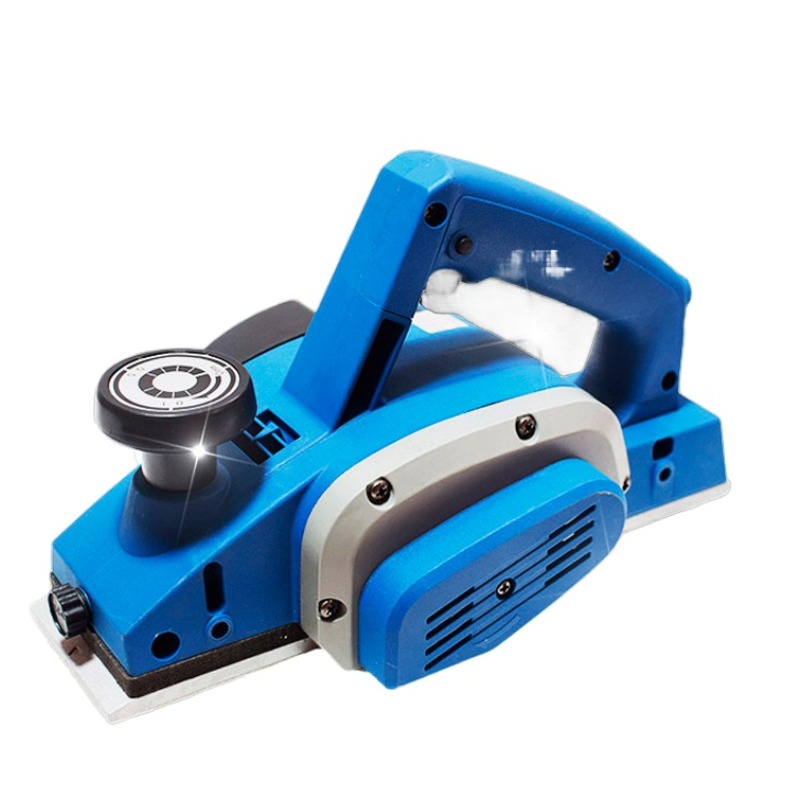 Planer Handheld Electric - 500W Elektrikli Planya Taşınabilir Ahşap Planya