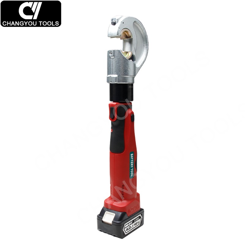 CHANGYOU ES-400 18V Akülü Hidr - Power Tools Professional incelemesi ve fiyatı