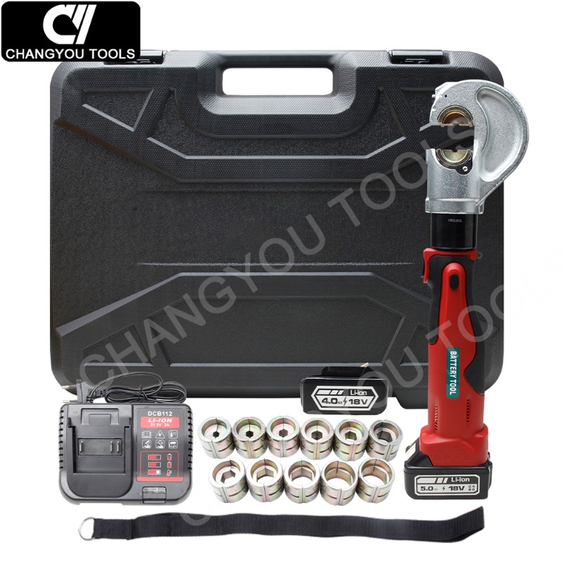 CHANGYOU ES-400 18V Akülü Hidr - Power Tools Professional incelemesi ve fiyatı