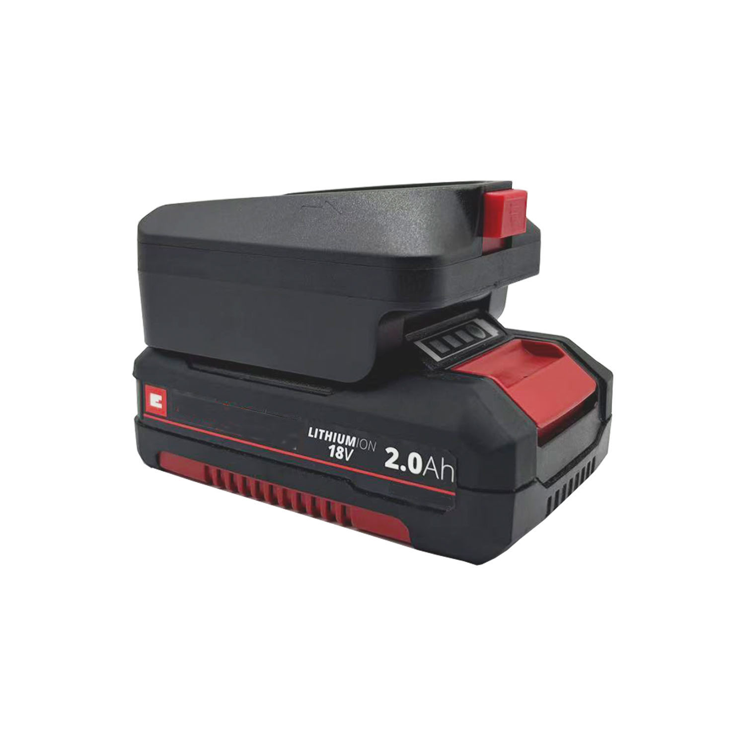 1 adet pil adaptörü dönüştürüc - Power Xchange Tools incelemesi ve fiyatı