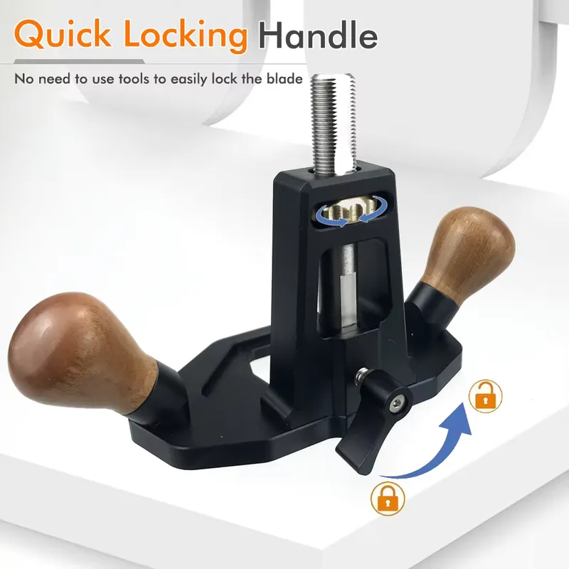 Şimdi Çok Satan Uçak Tipi Kull - Planer Handheld Electric incelemesi ve fiyatı