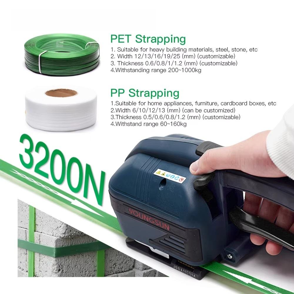 V2 Ekonomik Elektrikli Bantlam - Power Tools In Electrical incelemesi ve fiyatı