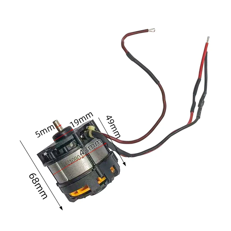 Fırçasız 4820 Motorlu Entegre  - Power Tools In Electrical incelemesi ve fiyatı