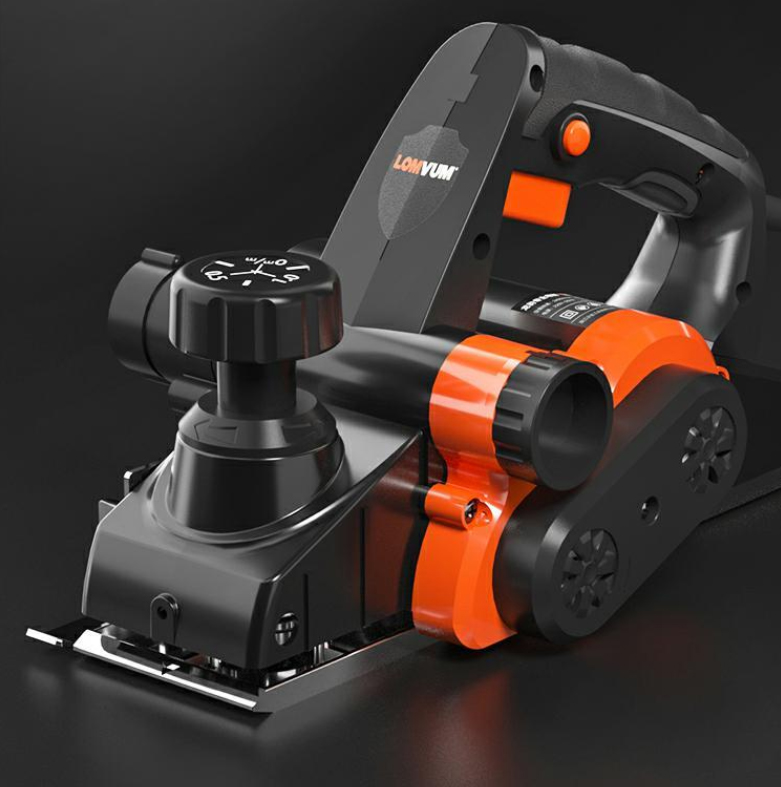 Elektrikli Planya Düzlemi Deği - Planer Handheld Electric incelemesi ve fiyatı