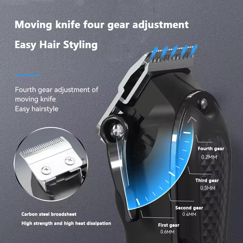 Kemei KM-1071 Elektrikli Saç K - Power Xchange Tools incelemesi ve fiyatı