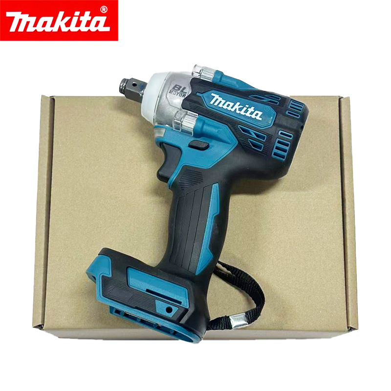 Makita DTW300 18V Lityum İyon  - Makita Drill Dtw300 incelemesi ve fiyatı
