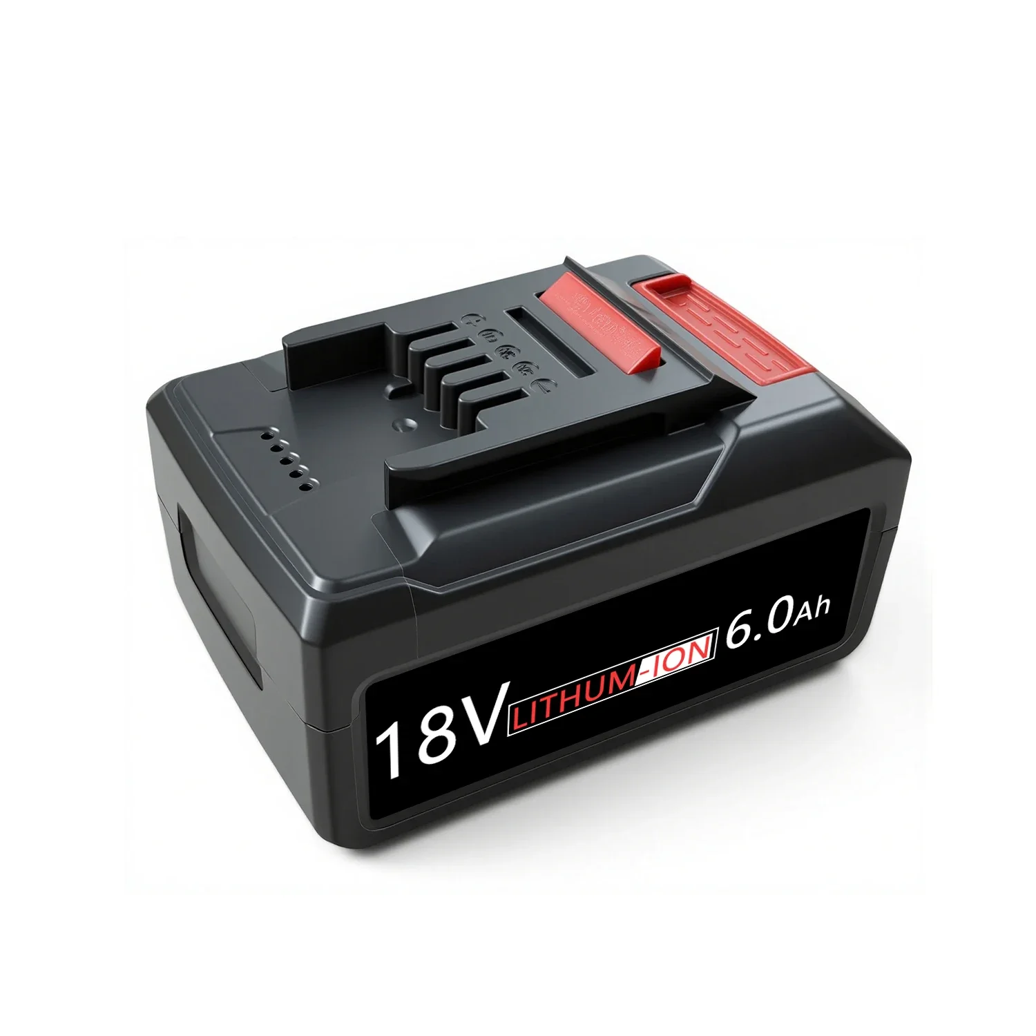 Yeni 6000mAh Yedek Pil EIN18C2 - Power Xchange Tools incelemesi ve fiyatı