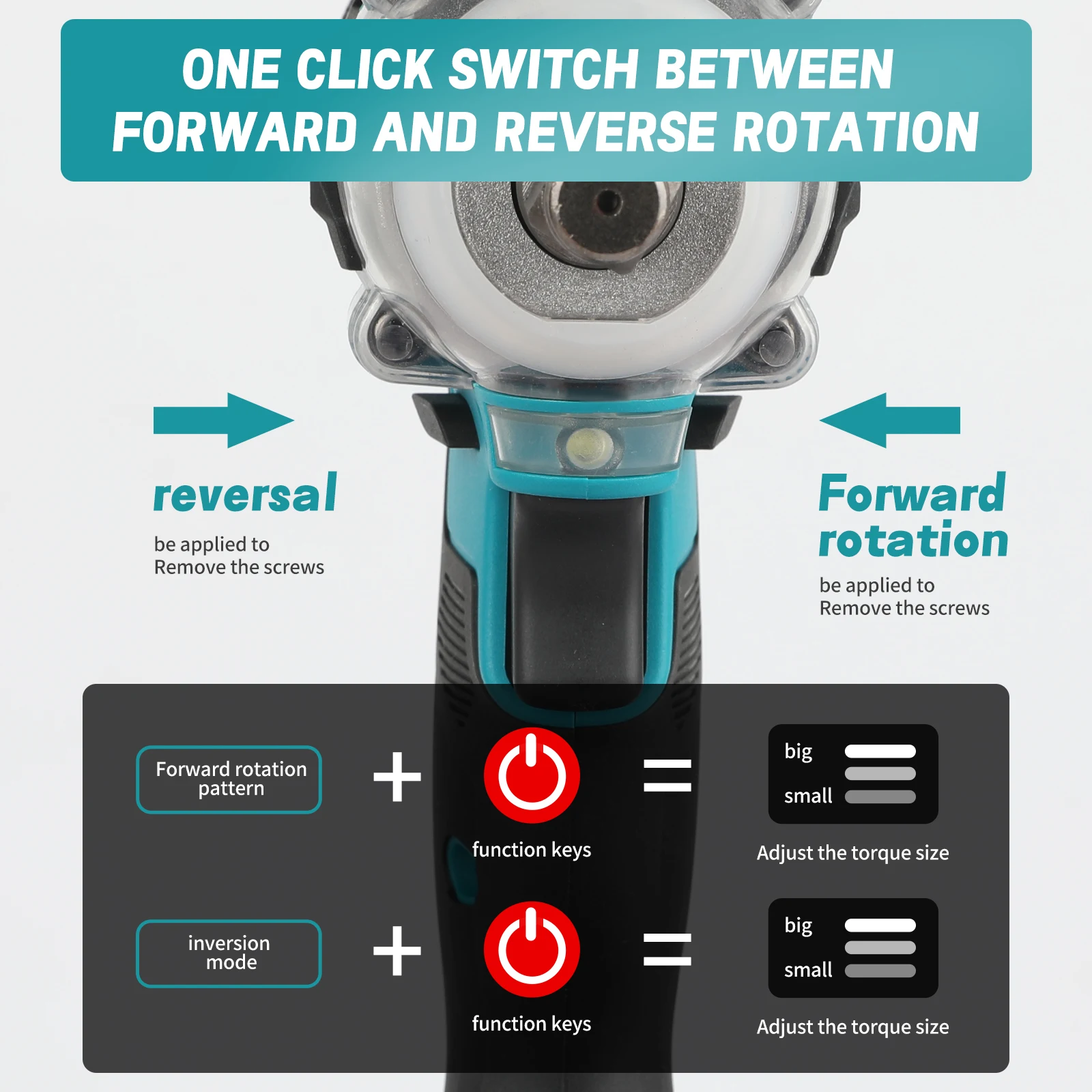 Makita DTW300 Kablosuz Elektri - Makita Drill Dtw300 incelemesi ve fiyatı
