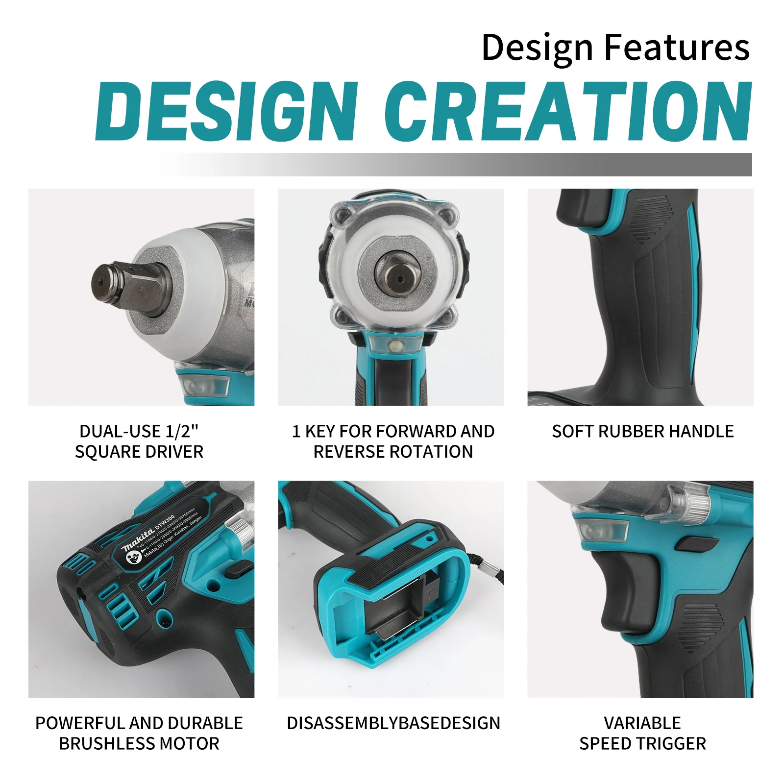 Makita DTW300 Kablosuz Elektri - Makita Drill Dtw300 incelemesi ve fiyatı